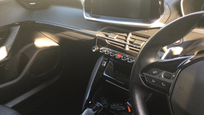 Peugeot 2008 1.2 PureTech 130 Allure 5dr EAT8 Petrol Estate